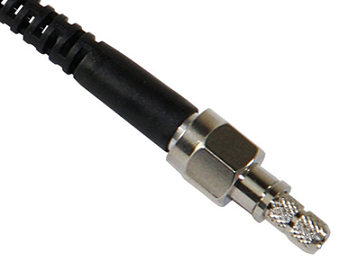 SMA906 connector